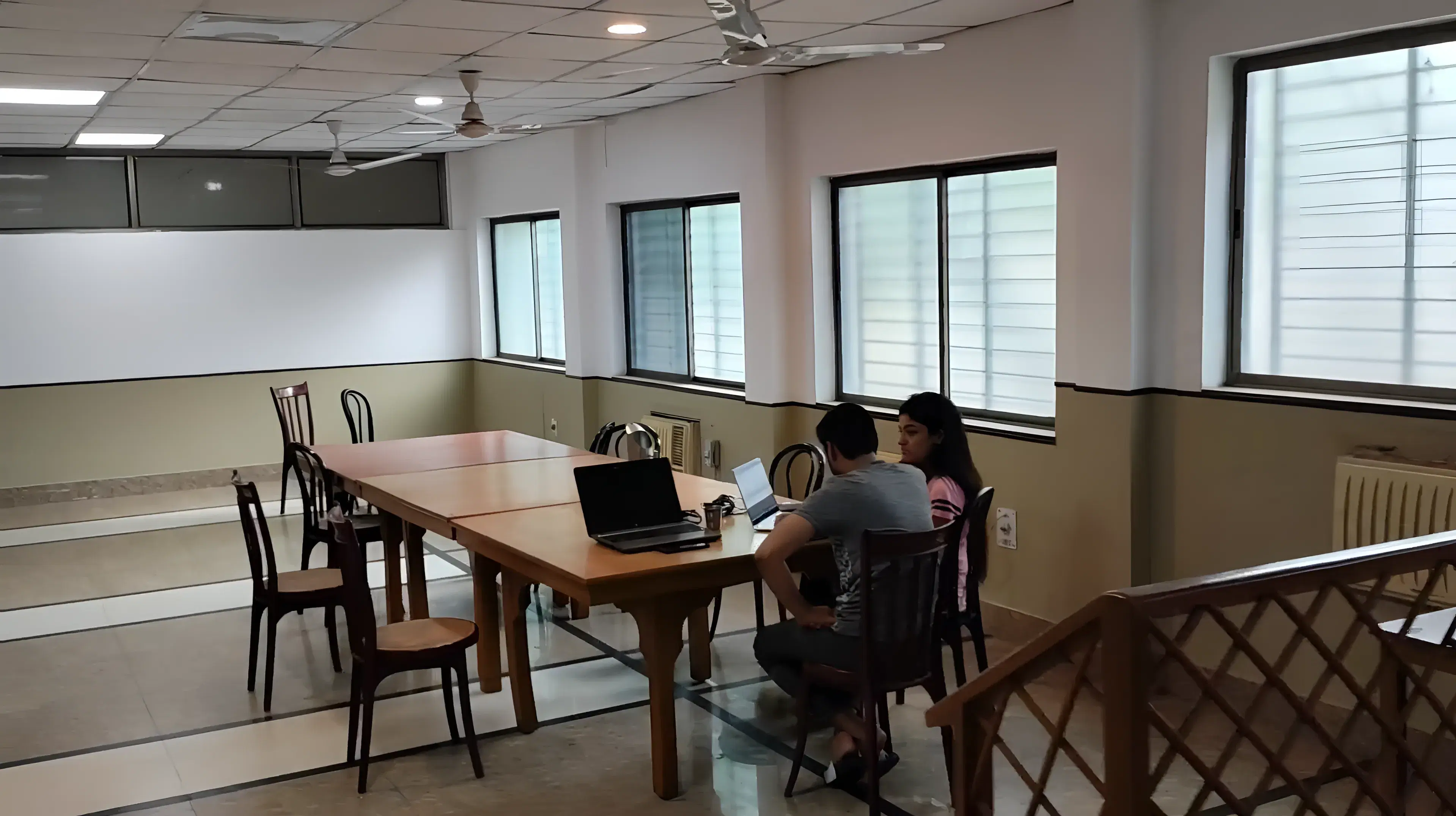 XLRI Jamshedpur academic infrastructure photo 13